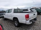 2017 Toyota Tacoma Double Cab