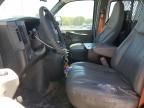 2013 Chevrolet Express G2500