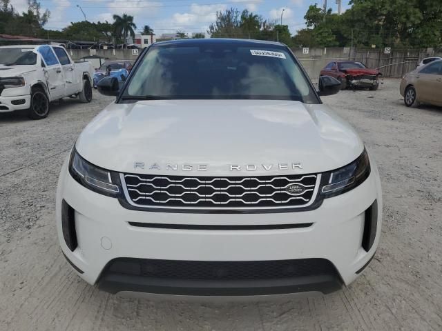 2023 Land Rover Range Rover Evoque S