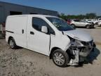 2018 Nissan NV200 2.5S