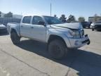 2009 Toyota Tacoma Double Cab