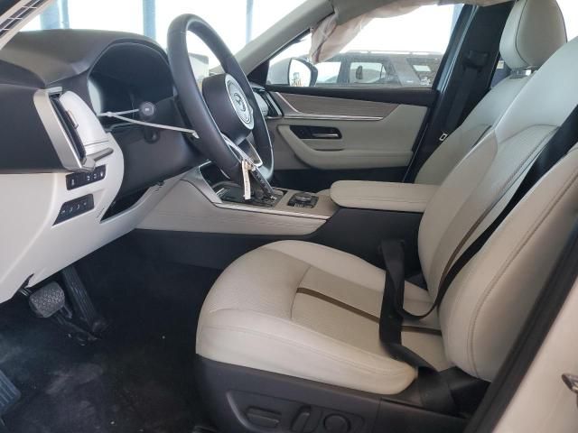 2024 Mazda CX-90 Premium Plus