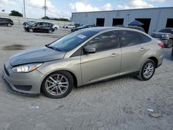 2016 Ford Focus SE for sale in Jacksonville, FL