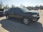 2010 Honda Ridgeline RTL