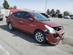 2016 Nissan Versa