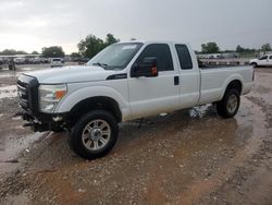 2012 Ford F250 Super Duty en venta en Oklahoma City, OK