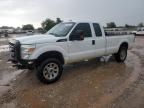 2012 Ford F250 Super Duty