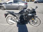 2012 Honda CBR250 R