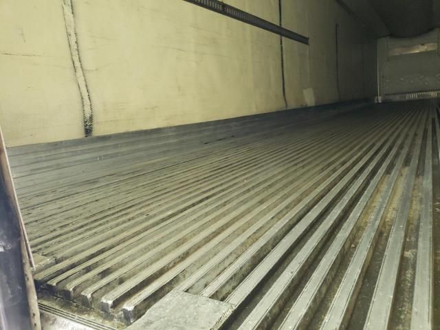 2007 Utility Trailer