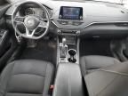 2021 Nissan Altima SV