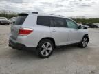 2011 Toyota Highlander Limited
