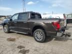 2024 Ford F150 xlt
