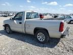 2007 Chevrolet Silverado C1500 Classic