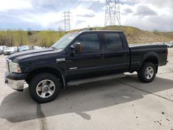 2005 Ford F350 SRW Super Duty en venta en Littleton, CO