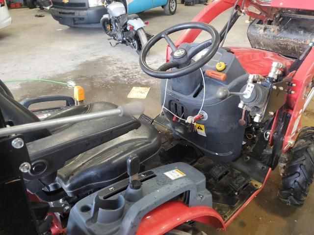 2021 Rural King RK24 Tractor