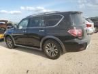 2018 Nissan Armada SV