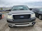 2007 Ford F150 Supercrew