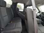 2011 Chevrolet Silverado C1500 LT