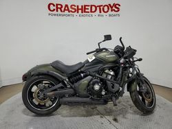 2019 Kawasaki EN650 C for sale in Dallas, TX
