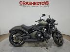 2019 Kawasaki EN650 C