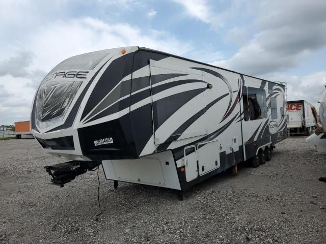 2014 Voltage Voltage V