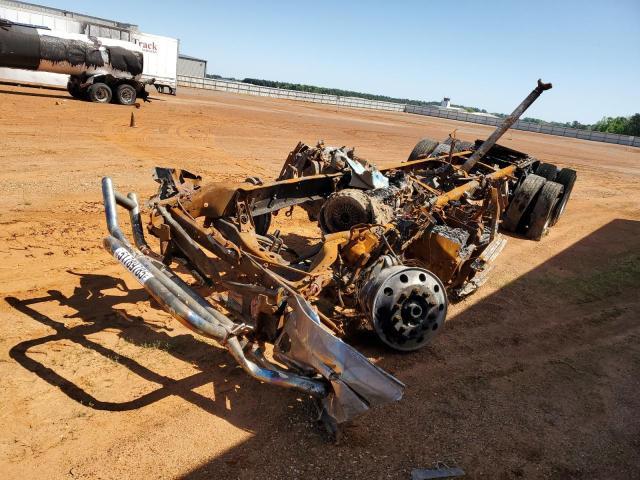 2017 Freigliner 2017 Freightliner Cascadia 125 Semi Truck