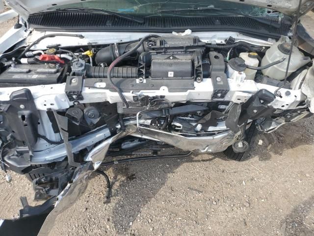 2023 Thor 2023 Ford Econoline E450 Super Duty Cutaway Van