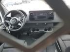 2019 Mercedes-Benz Sprinter 1500/2500
