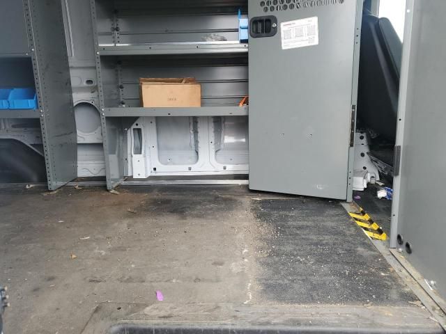 2022 Ford Transit T-350