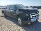 2011 Chevrolet Silverado C1500 LT