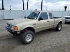 2001 Ford Ranger Super Cab