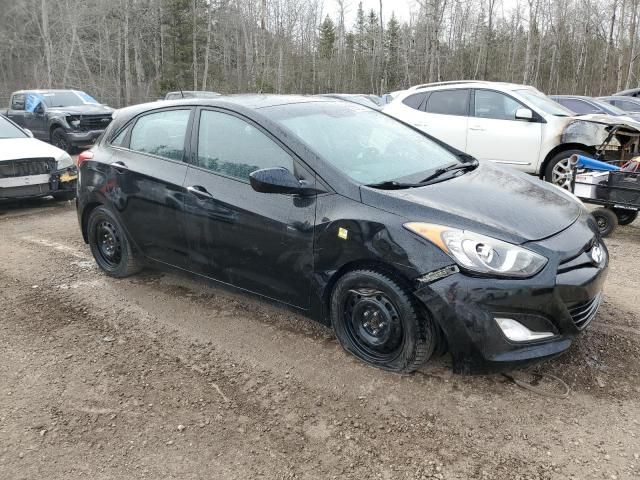 2015 Hyundai Elantra GT