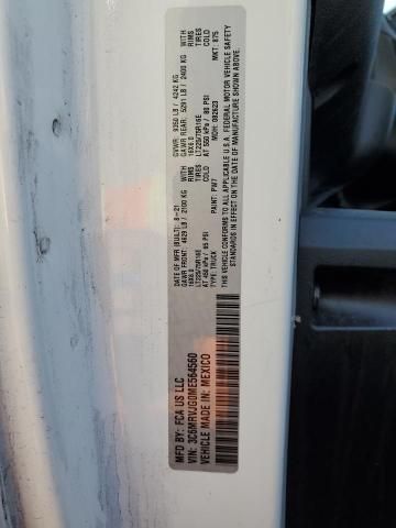 2021 Dodge RAM Promaster 3500 3500 High