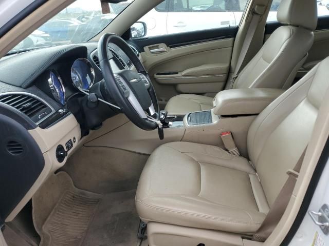 2014 Chrysler 300