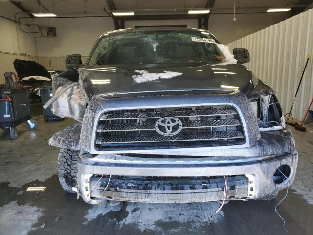 2008 Toyota Tundra Double Cab