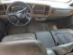 2000 Chevrolet Silverado C1500