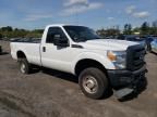 2014 Ford F250 Super Duty