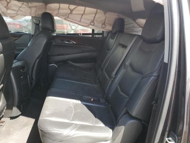 2015 Cadillac Escalade ESV Luxury