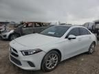 2019 Mercedes-Benz A 220
