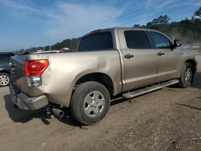 2009 Toyota Tundra Crewmax