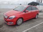 2014 Mercedes-Benz B Electric