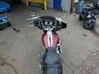 2010 Harley-Davidson Flhx