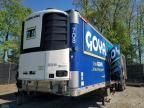 2014 Great Dane T Dane Refrigerated Van Trailer
