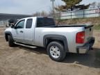 2012 Chevrolet Silverado K1500 LT