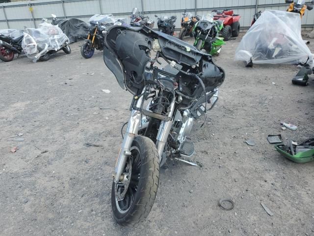 2021 Harley-Davidson Flhtp