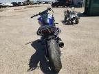 2022 Yamaha MT07