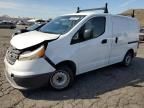 2015 Chevrolet City Express LS
