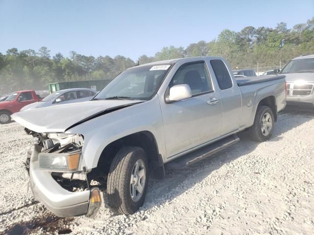 2010 Chevrolet Colorado LT