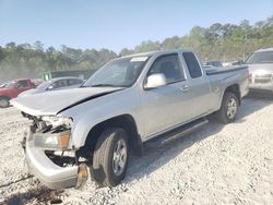 2010 Chevrolet Colorado LT en venta en Ellenwood, GA