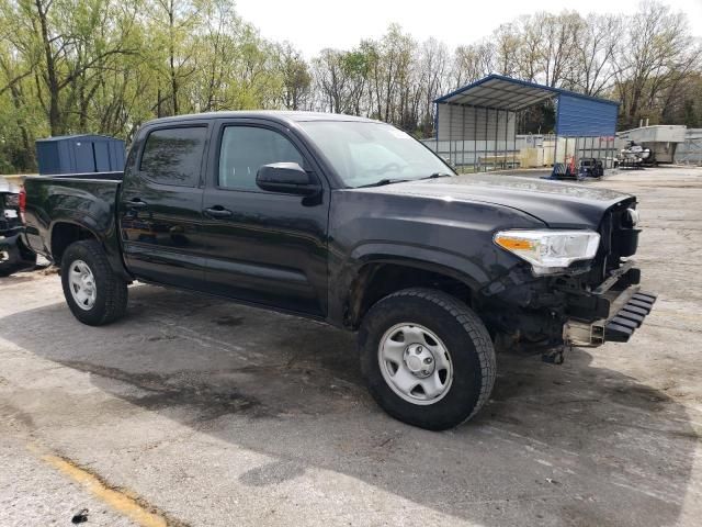 2023 Toyota Tacoma Double Cab